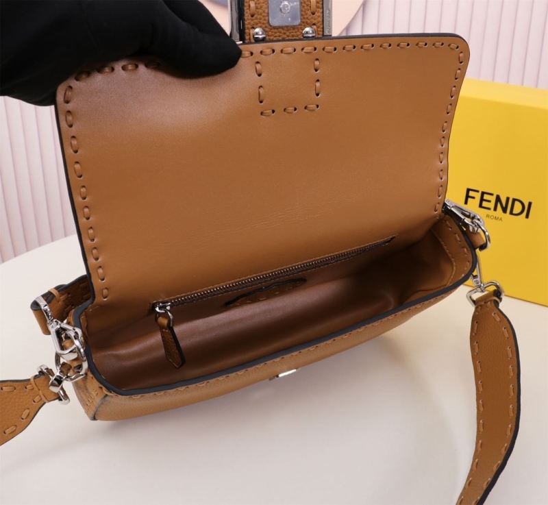 Fendi Satchel Bags